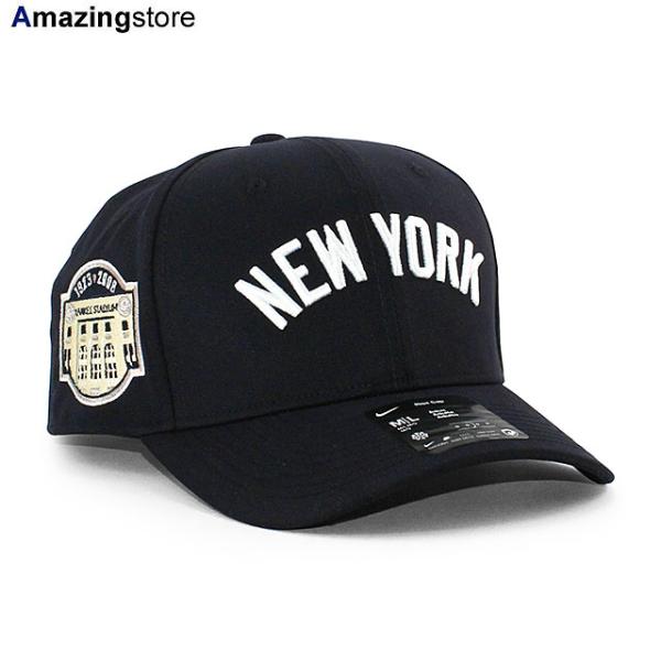 NIKE ナイキ キャップ ニューヨーク ヤンキース MLB RISE