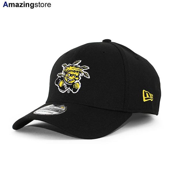 NEW ERA ニューエラ キャップ 39THIRTY ウィチタステイト