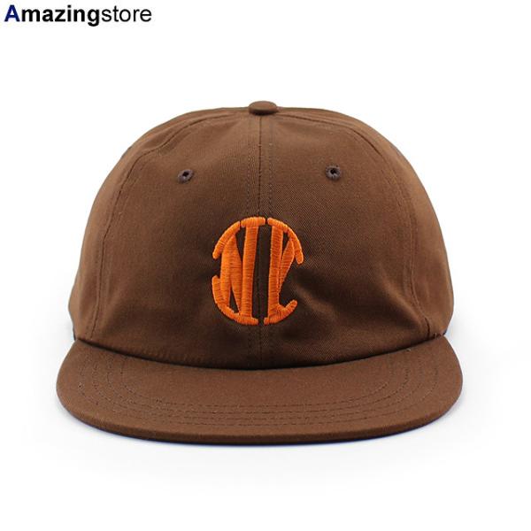 モ*ル様 カカオ ベースボールキャップ L Cooperstown Ball Cap（クーパーズタウンボールキャップ