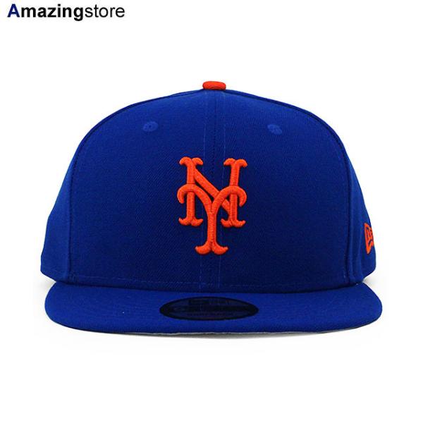 超激レア！入手困難！メッツ 9FIFTY シティコネクト スナップバックキャップ New York Mets New Era City Connect 9Fifty Cap