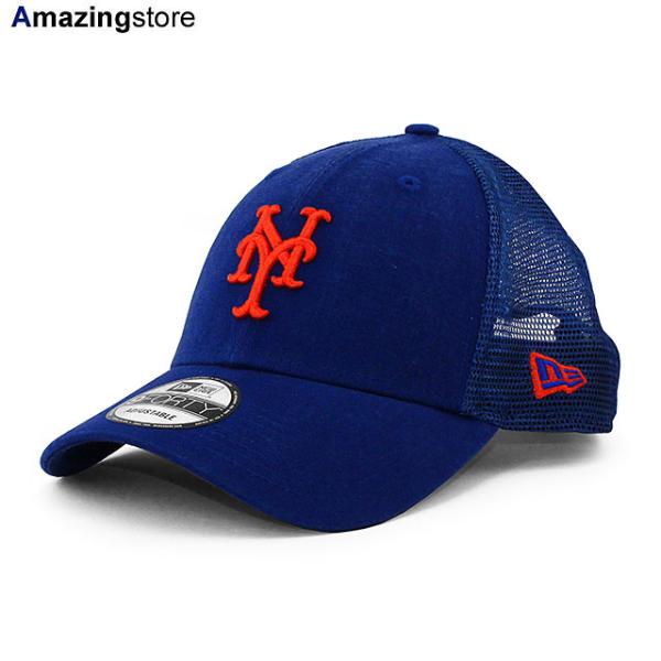★ニューエラ★ニューヨーク・メッツ キャップ★7 2/1【新品】 NEW ERA ニューエラ ニューヨーク・メッツ キャップ シティ