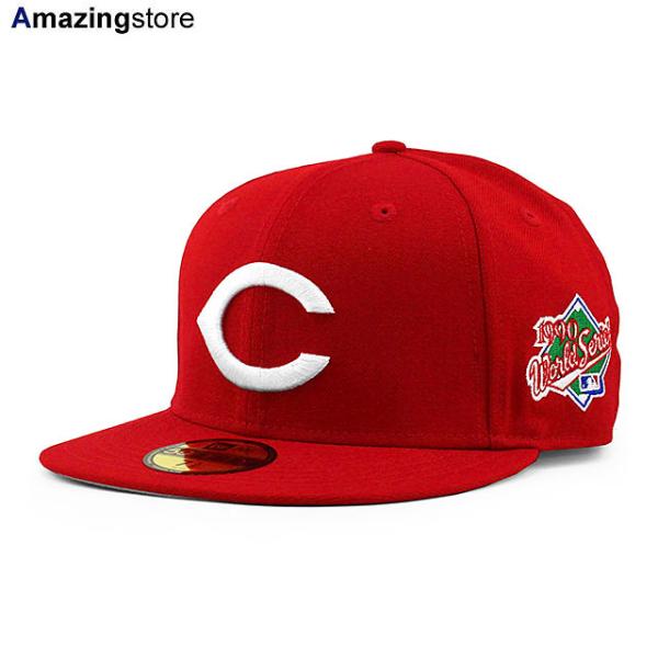 限定★NEW ERA CINCINNATI REDS ニューエラキャップ amazingstore_nr11941904