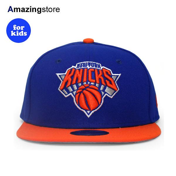 NEW ERA（ニューエラ） 子供用 キャップ 9FIFTY スナップバック