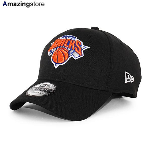 NEW ERA（ニューエラ） キャップ 39THIRTY ニューヨーク ニックス NBA