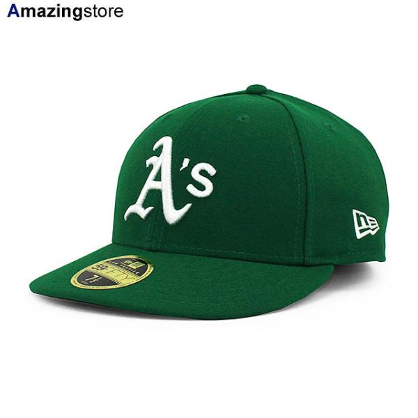 希少　２つ入り！オークランド・アスレチックスキャップ ニューエラ　9FIFTY LP59FIFTY ニューエラ オークランド・アスレチックス ピンストライプ 応援グッズ