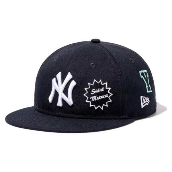 9FIFTY SAINT Mxxxxxx NEW ERA RC9FIFTY YORK YANKEES RETRO 9FIFTY SAINT Mxxxxxx NEW ERA RC9FIFTY YORK YANKEES RETRO