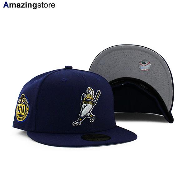 【未使用新品】THE FLAT HEAD ミルウォーキー キャップ Milwaukee Brewers – THE CAP