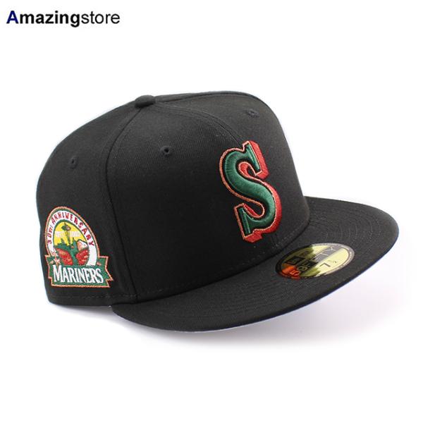 J9 Seattle Mariners キャップ オールスター ニューエラ New Era 9Fifty Seattle Mariners All Star Game 2023 Snapback Hat