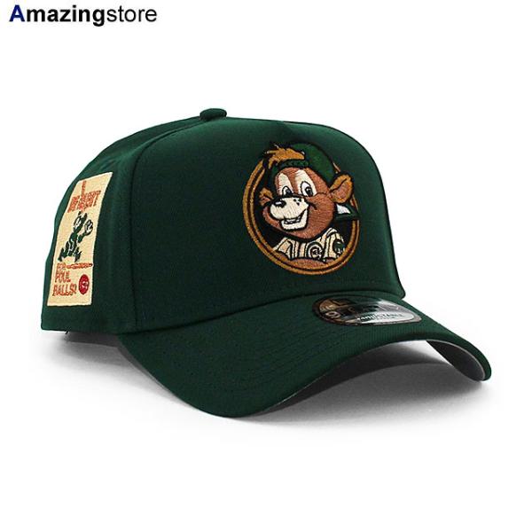 Corteiz CRTZ Cubs キャップ 緑 Snapback UK限定