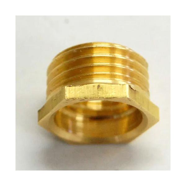 ADA CO2レギュレーター ボールバルブ 変換アダプター ジョイント