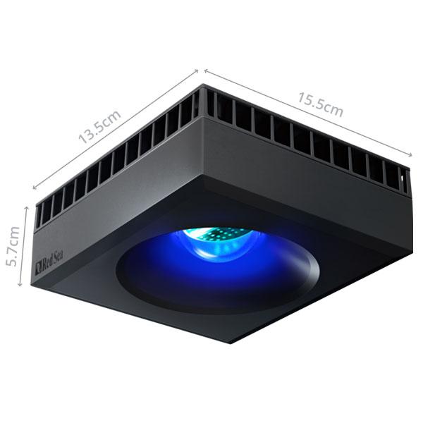 REDSEA Leef LED 90 未開封新品 3台限定特価 レッドシー リーフLED 90 : アマゾネスヤフー店 - 通販