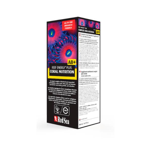 より速い成長、より高い耐性、より明るい色彩を実現。オーバースキミングを最小限に抑え、ドーシングポンプでの自動給餌ができる使い易すさを兼ね備えた、オールインワンのスーパーフード。長期的な研究に基づいて開発されたリーフエナジープラスは、ソフト、...