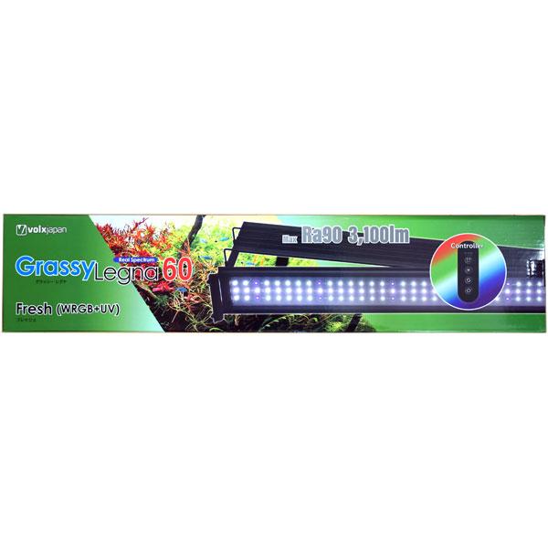 ボルクスジャパン Grassy Legna グラッシー レグナ 600