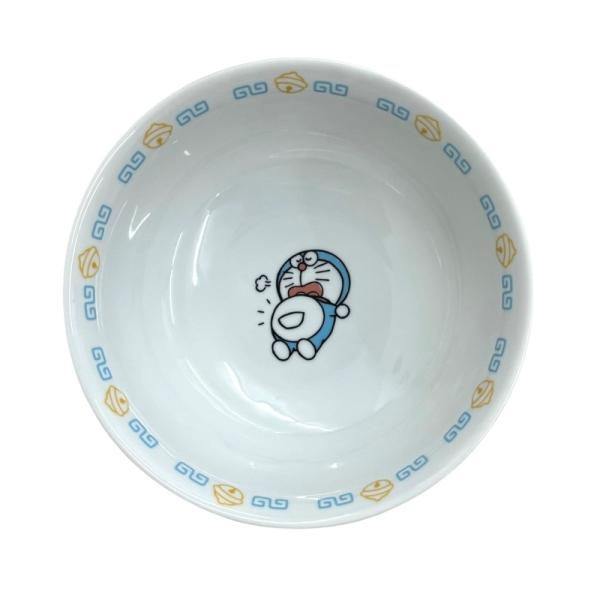山加商店 ドラえもん ラーメンどんぶり 丼 鉢 磁器 I'mDoraemon アイム