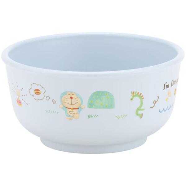 ドラえもん ベビー用茶椀 PP製 ハンドル付き I'mDoraemon 食洗器対応 スケーター 618444 キャラクター グッズ 子供 ベビー