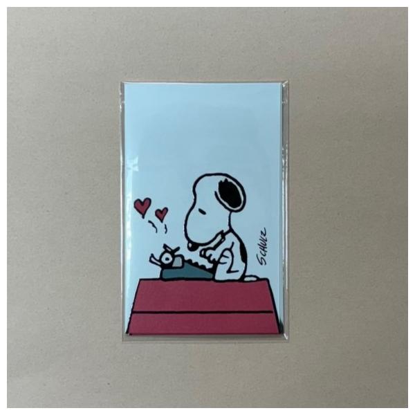 大人気キャラクターPEANUTS SNOOPYスヌーピーグッズポチ袋お年玉やお小遣いを入れるのに最適なぽち袋3枚入り■サイズ：65×105mm■数量：3枚入り■生産地：中国風船　puJAN: 4961099841546EME-841-546...