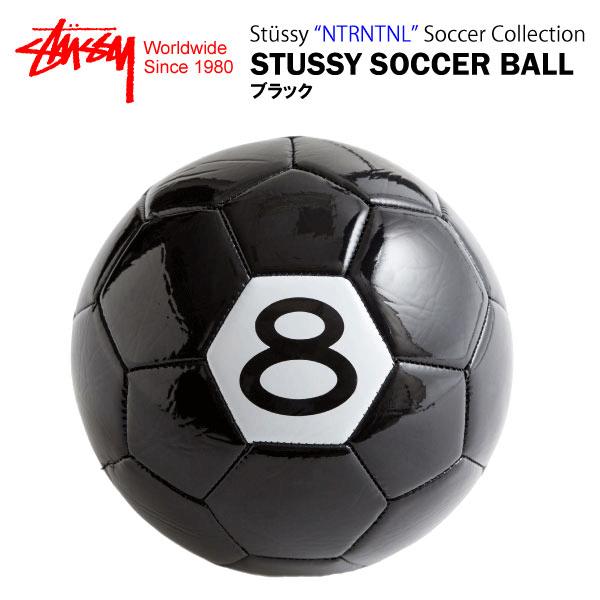 ステューシー サッカーボール サッカーコレクション ブラック Buyee Buyee 日本の通販商品 オークションの代理入札 代理購入