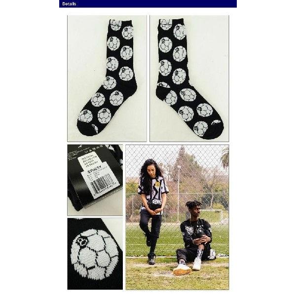 ステューシー 靴下 ソックス 8ボール クルーズ ブラック メンズフリー 26cm 31cm Buyee Buyee Japanese Proxy Service Buy From Japan Bot Online