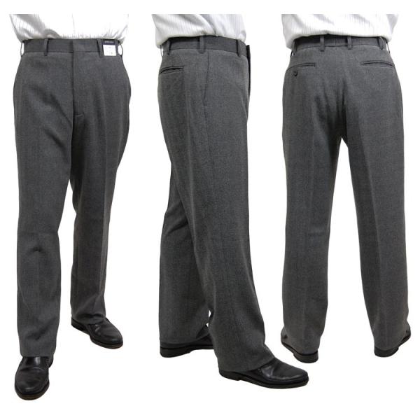 メンズスラックス ビジネスメンズパンツ 秋冬洗えるウォッシャブルスラックス グレンチェック 3914 2店内スラックス３本ご購入にて 送料無料 Buyee Buyee Japanese Proxy Service Buy From Japan Bot Online