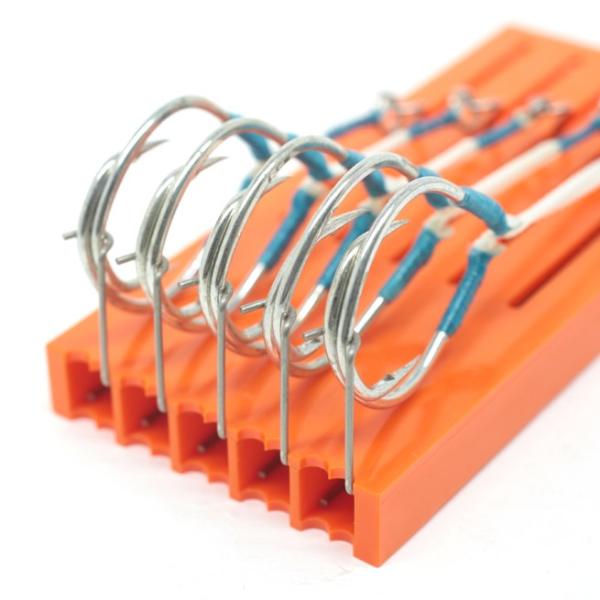 Justice ジャスティスツインホルダー 5個入りtwin Holder サイズ S M アシストフック収納 ジギング Buyee Buyee Japanese Proxy Service Buy From Japan Bot Online