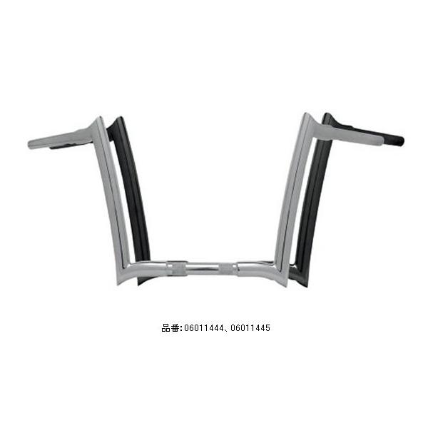 �y�n���h���z�@BAGGER MONKER BAR �F�u���b�N�@1994�N�ȍ~FLHR�AFLTR���f���@���n�[���[��