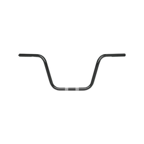 �y�n���h���z�@CLASSIC BAGGER BAR �u���b�N�F10�C���`�@1994�N�ȍ~FLHR�AFLTR���f��