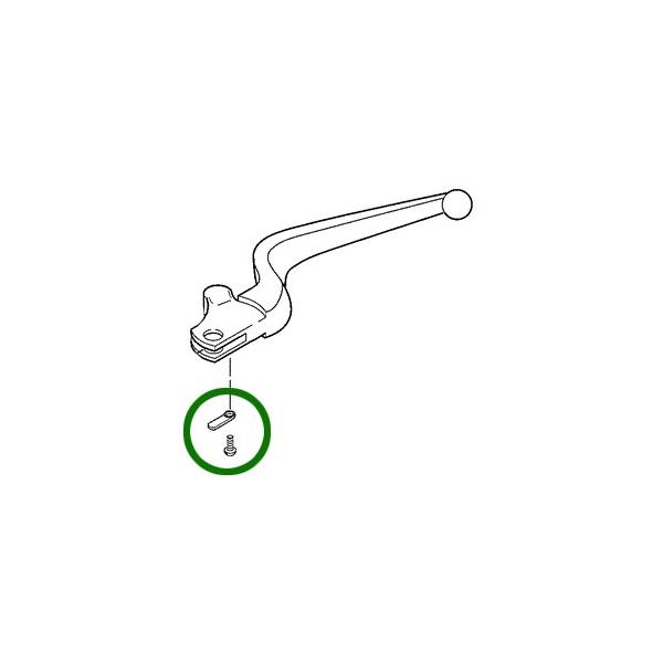 ■1986〜03年スポーツスターモデル、1986〜17年ビッグツインモデルに適合■OEM：45021-86、90770-79■1個の価格■品番　06130817■DRAG Specialties(ドラッグスペシャリティーズ)ハーレー カスタ...