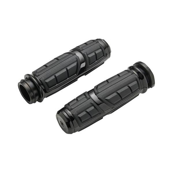 Harley Davidson（ハーレー・ダビッドソン） CHICANE グリップ 電子