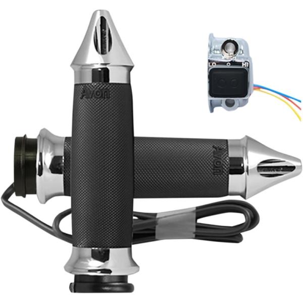 CUSTOM CONTOUR SPIKE q[ebhObvFP[uXbg/N[