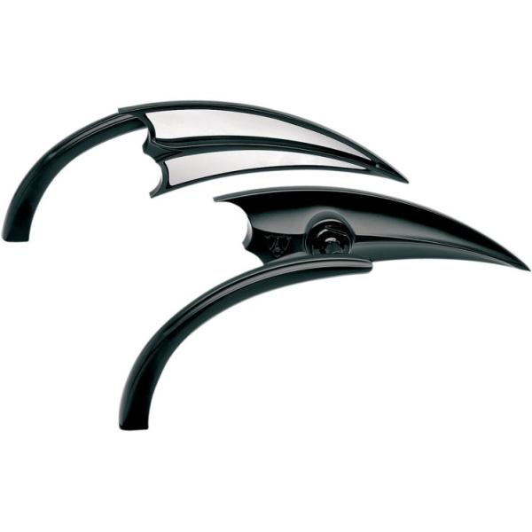 MICRO SCOOP�~���[�F����/�u���b�N