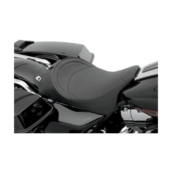 Harley Davidson（ハーレー・ダビッドソン） ソロ フロントシート Mild
