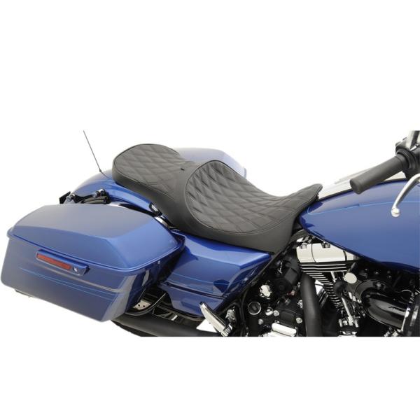���[�v���t�@�C�� �c�[�����O�V�[�g���o�b�N���X�g Double diamond stitch 2008�N�ȍ~�c�[�����O