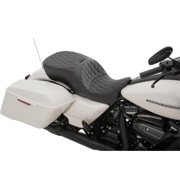 �t�H���[�h�|�W�V���� ���[�W�c�[�����O�V�[�g:Double diamond stitch/2009�`25�N�c�[�����O�A�g���C�N