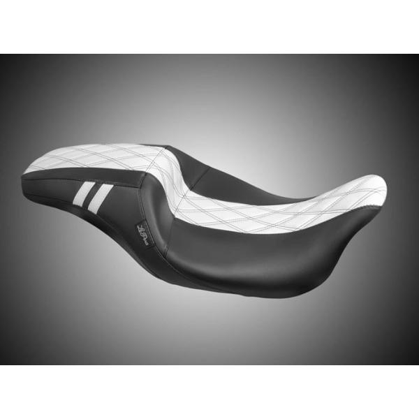 OUTCAST GTFHR WHITE INLAY DOUBLE DIAMOND obNXg/2008`25Nc[O