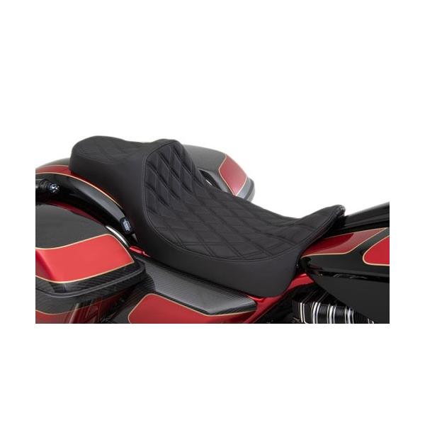 PREDATOR III �G�N�X�e�b�h���[�`�V�[�g�FBLACK THREAD�@2008�N�ȍ~�c�[�����O