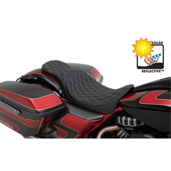 �t�H���[�h�|�W�V���� PREDATOR 2-UP�V�[�g:SILVER THREAD�@2008�N�ȍ~�c�[�����O