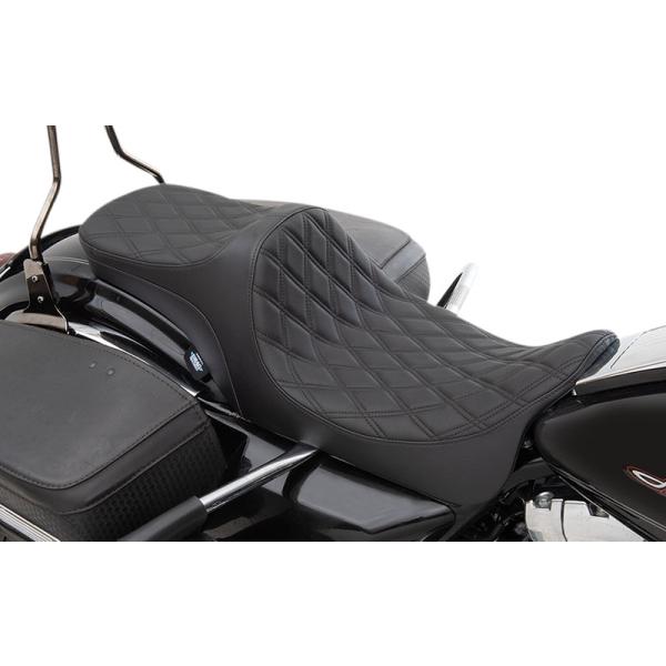 PREDATOR III 2-UP�V�[�g:2008�`25�N�c�[�����O/BLACK THREAD