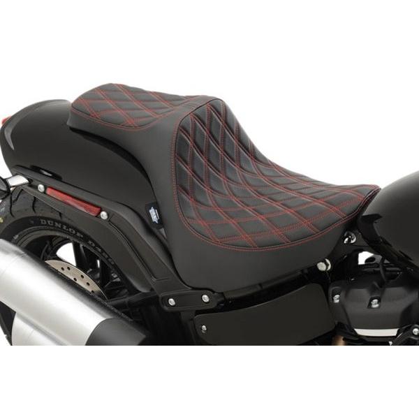 PREDATOR III �V�[�g�FRED THREAD/2008�N�ȍ~FXFB/S