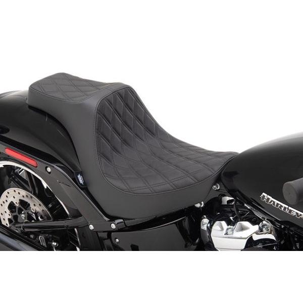 Harley Davidson（ハーレー・ダビッドソン） PREDATOR III シート:2018