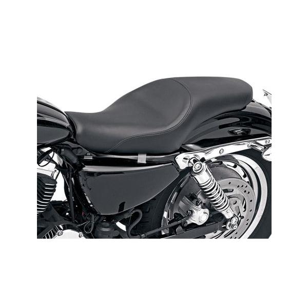 Harley Davidson PRO TOUR シート:2007〜22年スポーツスター17L Harley Davidson PRO TOUR シート:2007〜22年スポーツスター17L