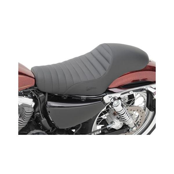 2004以降 スポーツスター オールドスクール フレームシート CULTWERK