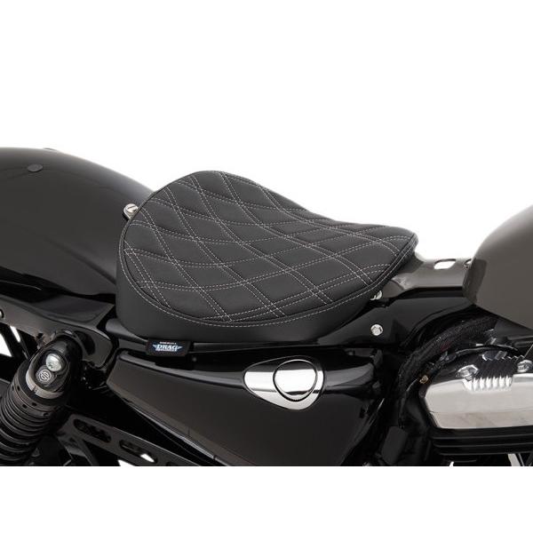 BOBBER-STYLE \V[gFDouble Diamond Silver Thread 2010`22NX|[cX^[