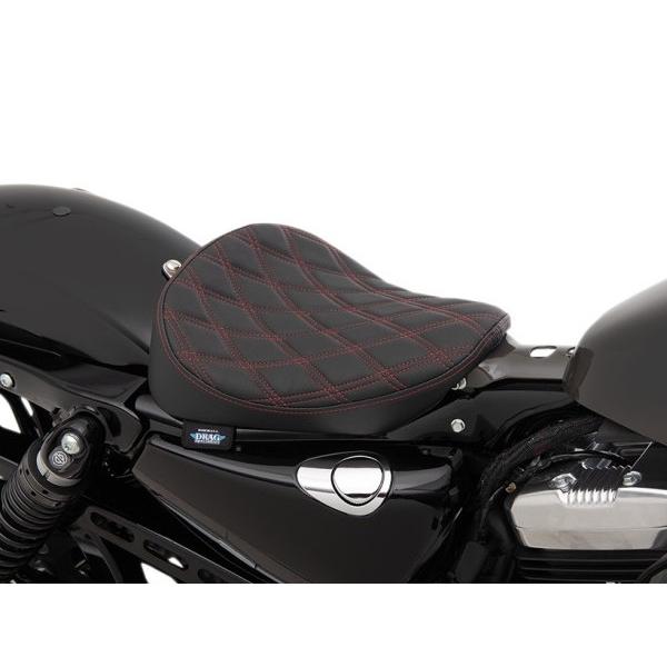 BOBBER-STYLE \V[gFDouble Diamond Red Thread 2010`22NX|[cX^[