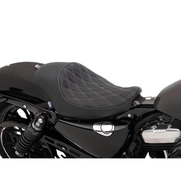 3/4 \V[gFDouble Diamond Silver Stitch 2004`22NX|[cX^[