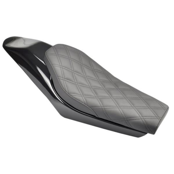 CHAMP V[gFLATTICE STITCHED