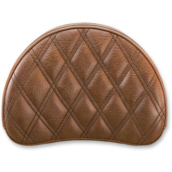 Explorer-LS Half moon�V�[�V�[�o�[�p�b�h �u���E��