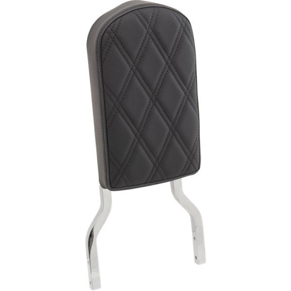 XNGA V[V[o[ppbh g[FDouble Diamond Black Stitch