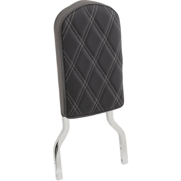 XNGA V[V[o[ppbh g[FDouble Diamond Silver Stitch