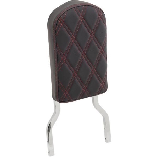 XNGA V[V[o[ppbh g[FDouble Diamond Red Stitch