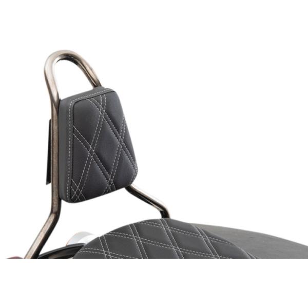 Eh V[V[o[ e[p[hppbhFDouble diamond silver stitch